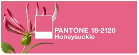 Pantone’s Color For 2011
