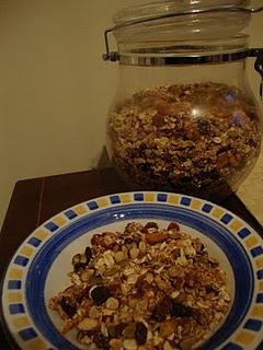 Granola