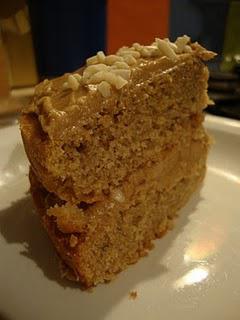 Coffee Cake