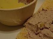 Chicken Liver Pate Other Festive Food