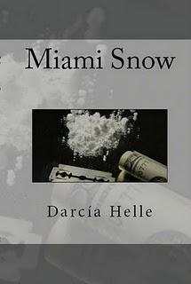 Meet Suspense Author Darcia Helle