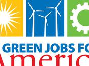 Coming Green Careers