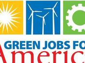 Coming Green Careers