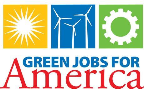 Up and Coming Green Careers