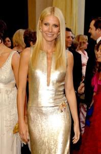 gwyneth paltrow 198x300Fab Find Friday: 1928s Red Carpet Looks for Less