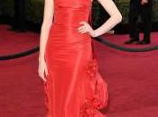 Hot, Carpet Fashion!