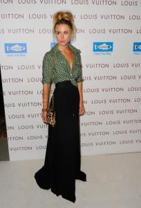 gillian zinser style1 204x300Fab Find Friday: Gillian Zinser Mixes Haute with Hippie