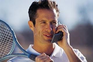 How To Fire Your Tennis Coach