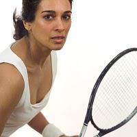 Get A Goal And Get More From Your Tennis Lessons