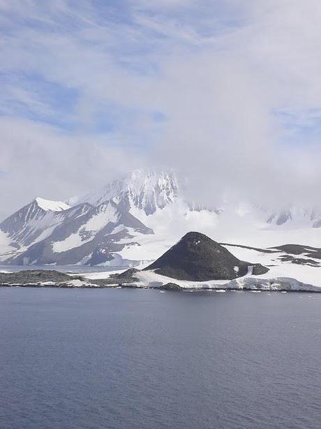 Hope Bay, Antarctica