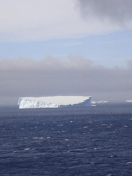 Hope Bay, Antarctica