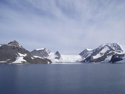 Hope Bay, Antarctica