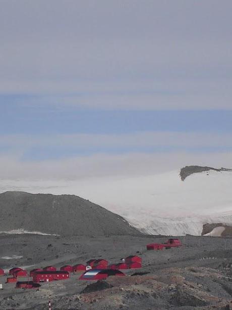 Hope Bay, Antarctica