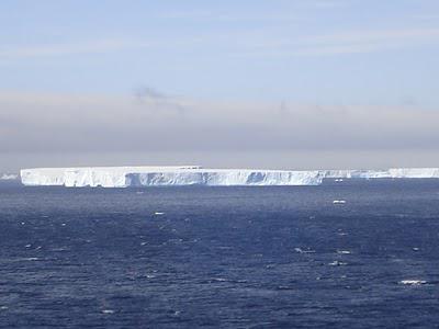 Hope Bay, Antarctica