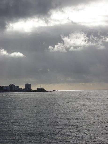 Salvador, Brazil - Dark Town