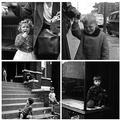 Vivian Maier: Discovering A New Master