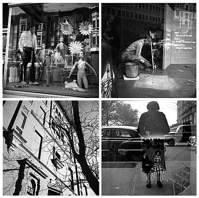 Vivian Maier: Discovering A New Master