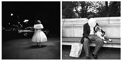 vivian maier a photographer found