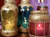 Monday Makerie: Easy Moroccan Inspired Lanterns More…