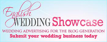 About The English Wedding Showcase for wedding businesses