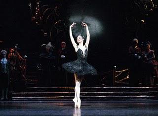 Personality Quiz: Which Ballet Character Are You?