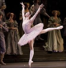 Personality Quiz: Which Ballet Character Are You? - Paperblog