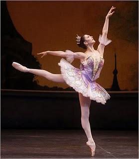 Personality Quiz: Which Ballet Character Are You?