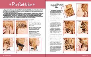 Rockabilly Brides! Hair Help is Here with “Vintage Hairstyling” by Lauren Rennell