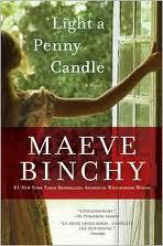 Double Reviews: Light a Penny Candle and Scarlet Feather