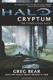 Halo: Cryptum: Book One of the Forerunner Saga