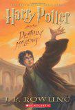 Harry Potter and the Deathly Hallows (Book 7)