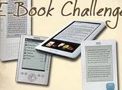 Challenge: 2011 E-Book Reading Challenge