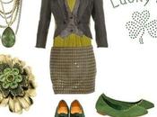 Wear Green Patricks Day!