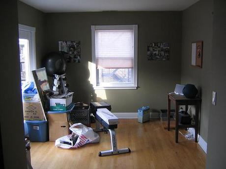 Be A Better Buyer or: “Why You Have A $1000 Home Gym Collecting Dust In Your Garage”