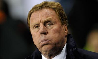 Harry Redknapp Looking to Keep Pre-Season Promise