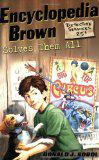 Encyclopedia Brown Solves Them All