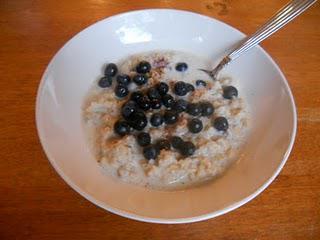 Searching For The Perfect Tennis Breakfast