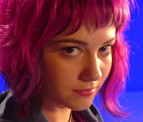 Ramona Flowers: one of the few representations of a bisexual girl in the media