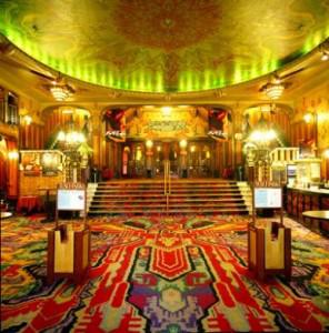 Amsterdam’s art deco cinema celebrates 90 years