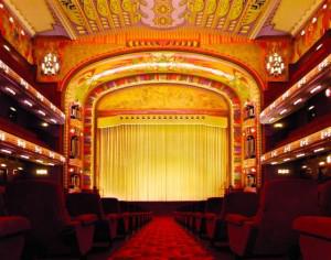 Amsterdam’s art deco cinema celebrates 90 years