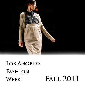 LAFWFashion Week comes to L.A.!