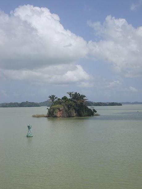 The Panama Canal