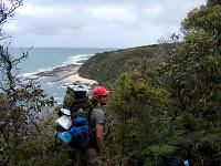 The Great Ocean Walk