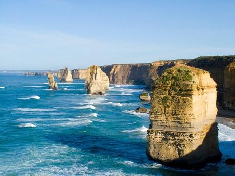 The Great Ocean Walk