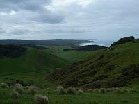 The Great Ocean Walk