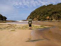 The Great Ocean Walk