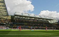 Stamford Bridge