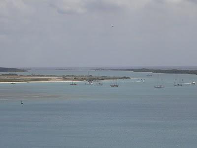 Aruba - more Dutch than the Netherlands