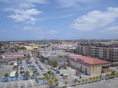 Aruba - more Dutch than the Netherlands