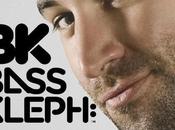 Free Track from Bass Kleph!